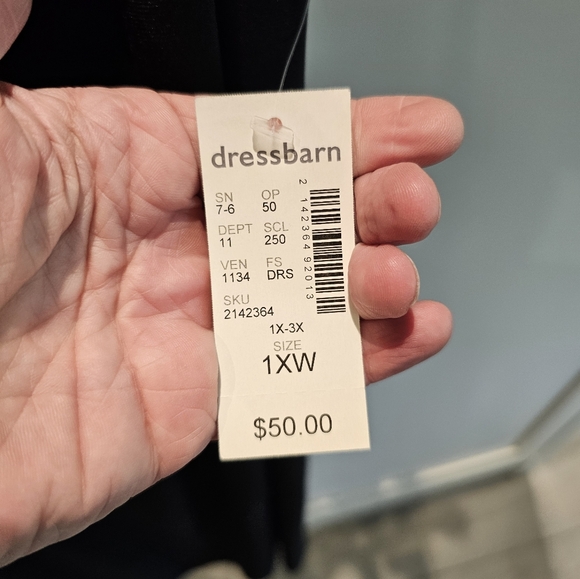 Dress - Picture 2 of 6